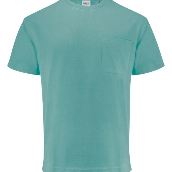 Devons Pocket Unisex T-Shirt Thumbnail