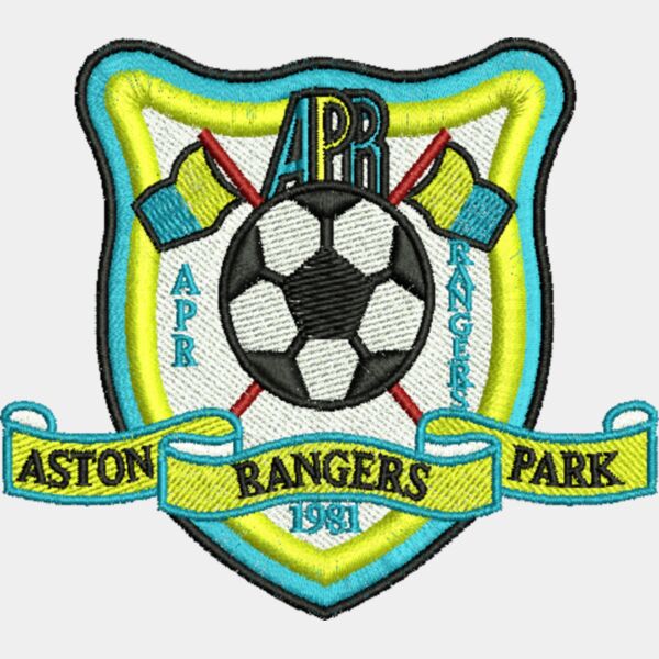 Aston Park Club Badge Thumbnail