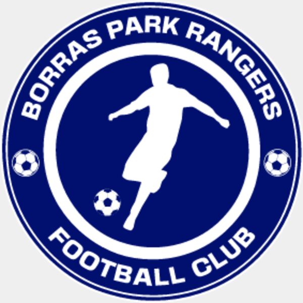 Borras Park Rangers Thumbnail