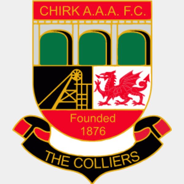 Chirk AAA Thumbnail