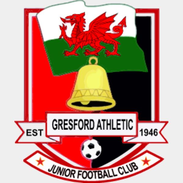 Gresford Juniors FC Thumbnail