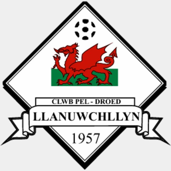 CPD Llanuwchllyn Thumbnail