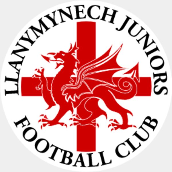Llanymynech Juniors Thumbnail