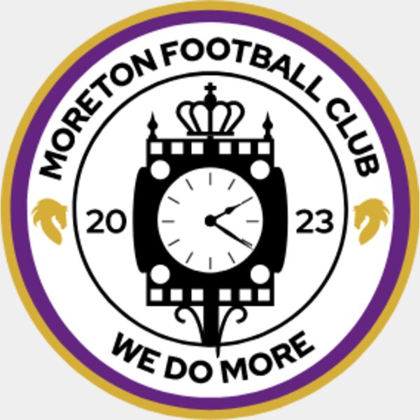 Moreton FC Thumbnail