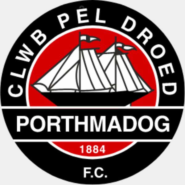 Porthmadog Thumbnail