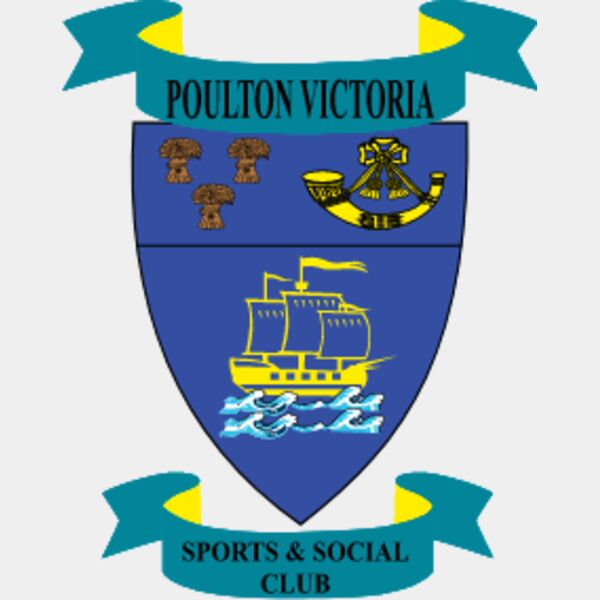 Poulton Victoria Thumbnail