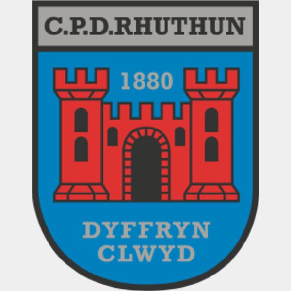 Ruthin Town Thumbnail