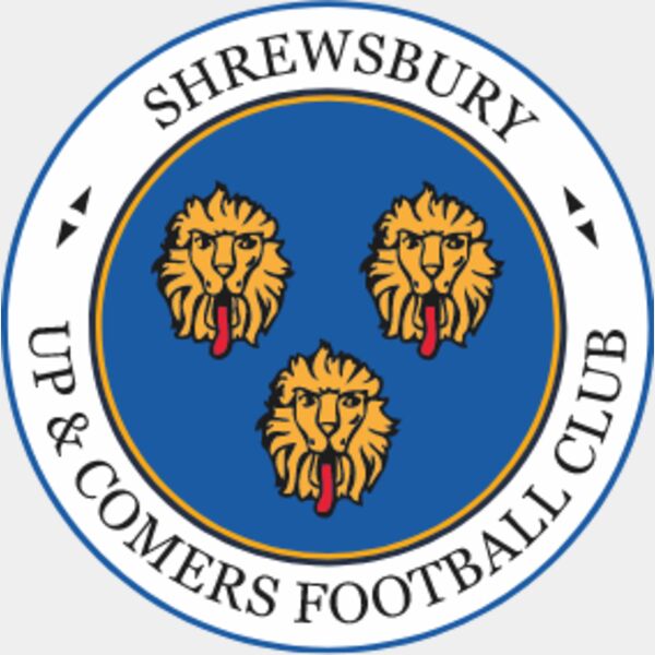 Shrewsbury Up & Comers Thumbnail
