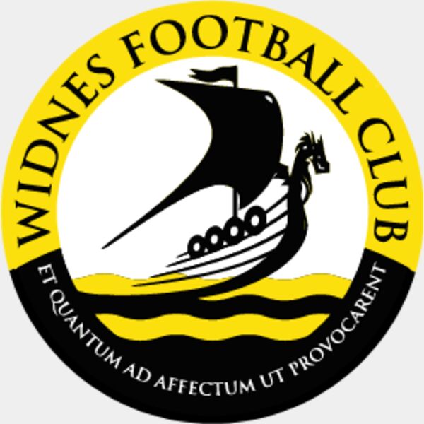 Widnes FC Thumbnail