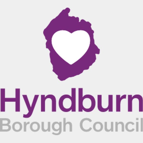 hyndburn sleeve dtf Thumbnail