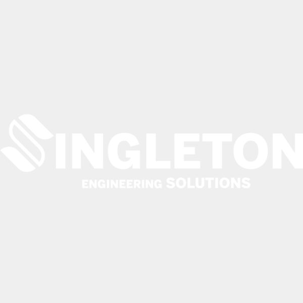 singleton white dtf Thumbnail