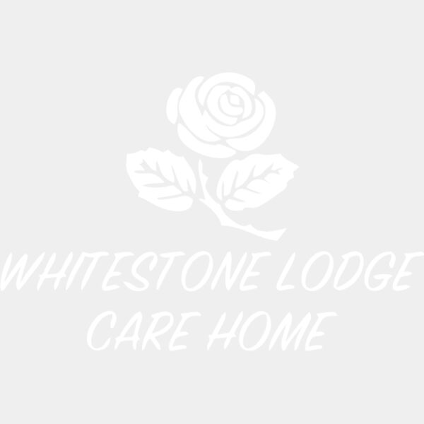 whitestone care home white dtf Thumbnail