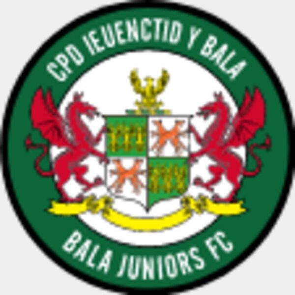 bala jfc ball crest Thumbnail