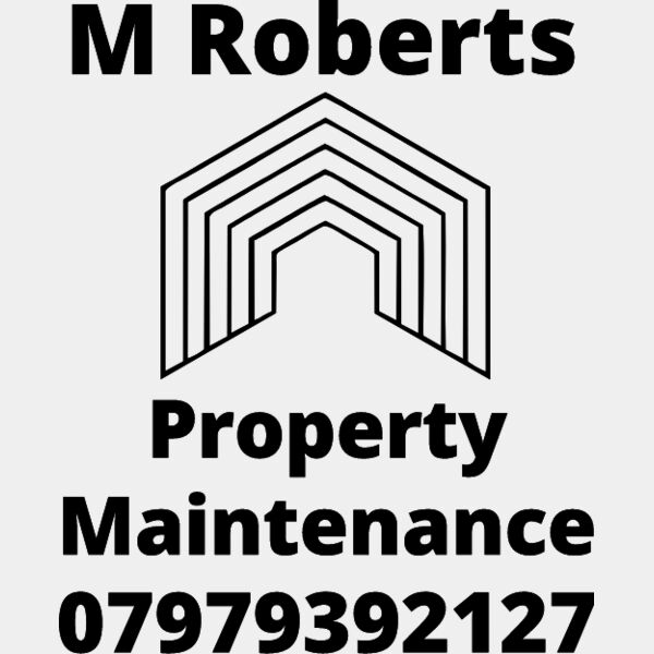 M ROBERTS DTF Thumbnail