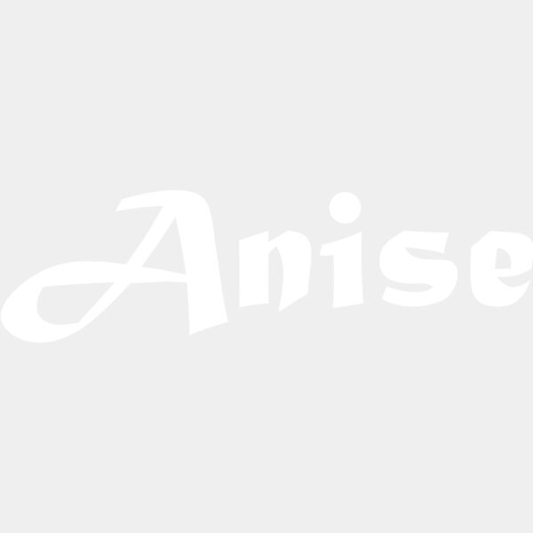 Anise White DTF Thumbnail