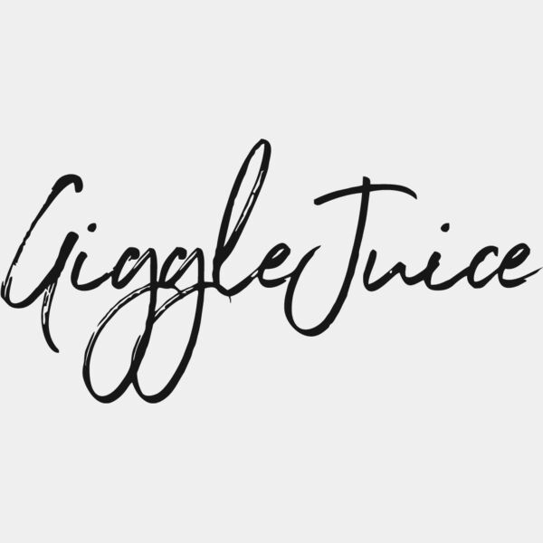 gigglejuice black dtf Thumbnail