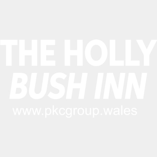 the holly bush white dtf Thumbnail