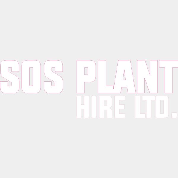 sos plant hire Thumbnail