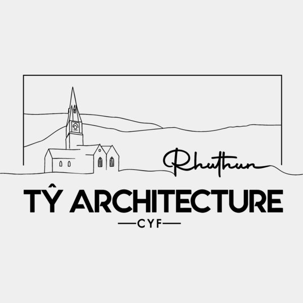ty architecture dtf Thumbnail