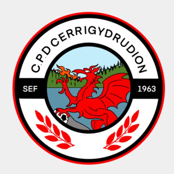 cerrig ball crest Thumbnail