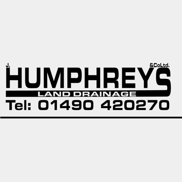 humphreys drainage dtf Thumbnail