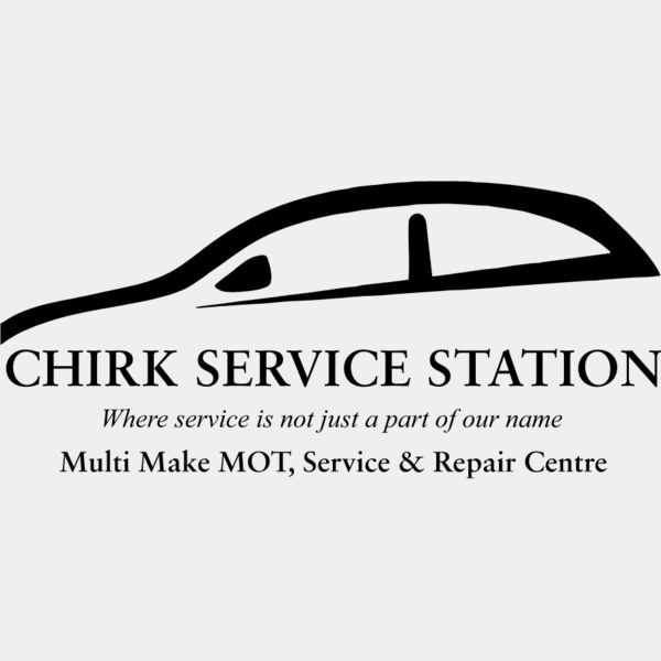 chirk service station dtf Thumbnail