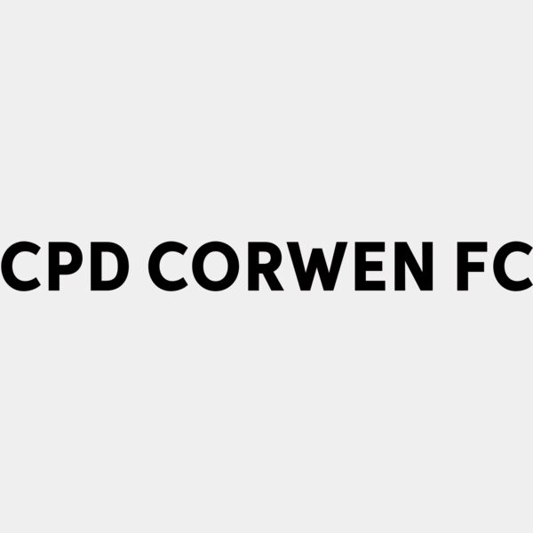 CPD CORWEN FC Thumbnail
