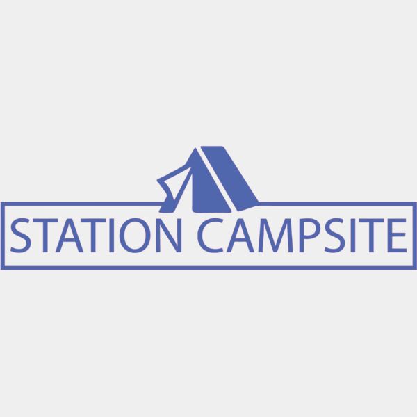 station campsite Thumbnail