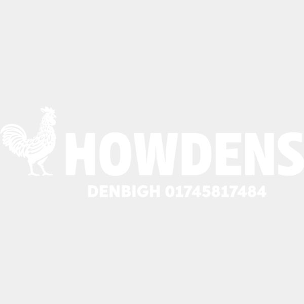 howdens denbigh white dtf Thumbnail