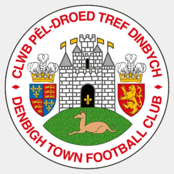 denbigh ball crest dtf Thumbnail