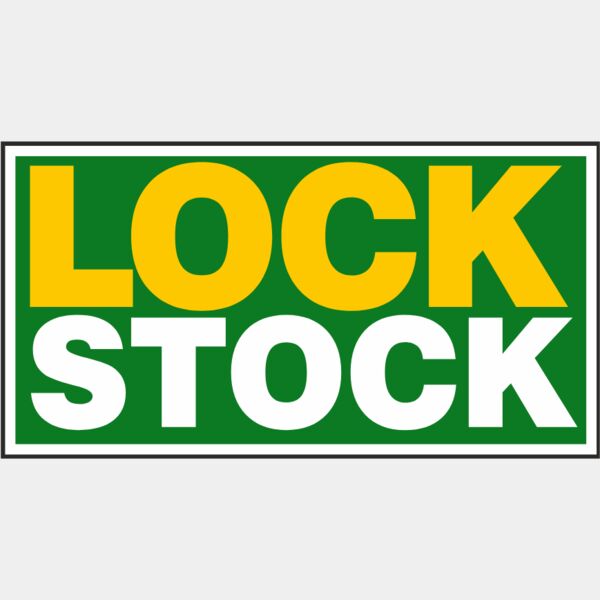 lock stock dtf Thumbnail