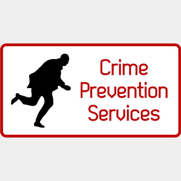 crime prevention away dtf Thumbnail