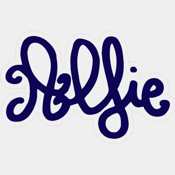 alfie c print Thumbnail