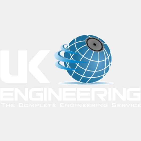 uk enginerering sleeve white uk dtf Thumbnail