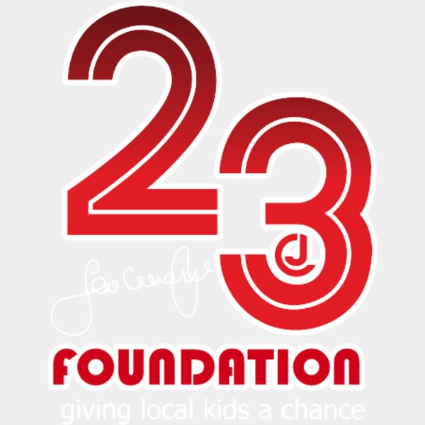 carragher foundation dtf Thumbnail