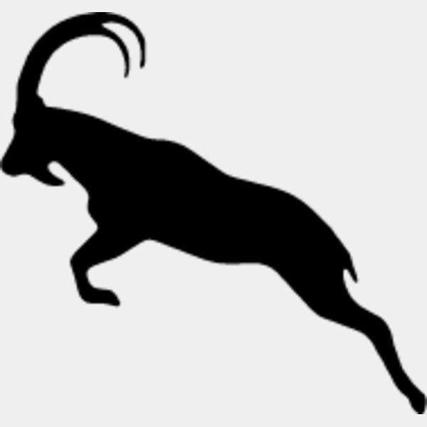 LLANDUDNO GOAT dtf Thumbnail