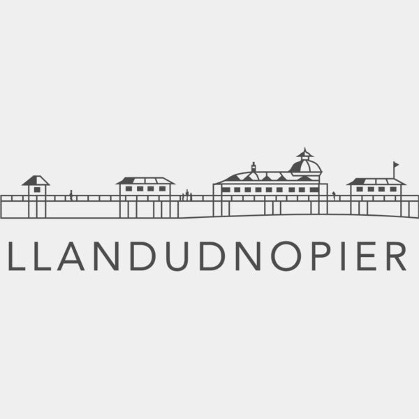 llandudno pier anth dtf Thumbnail