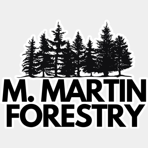 m martin forestry Thumbnail