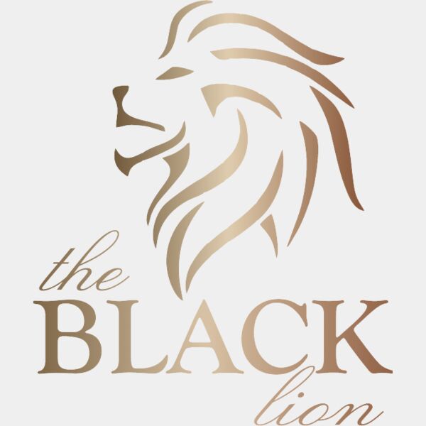 the black lion dtf Thumbnail