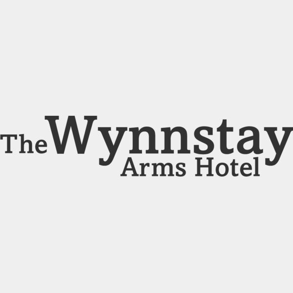 wynnstay arms hotel grey dtf Thumbnail
