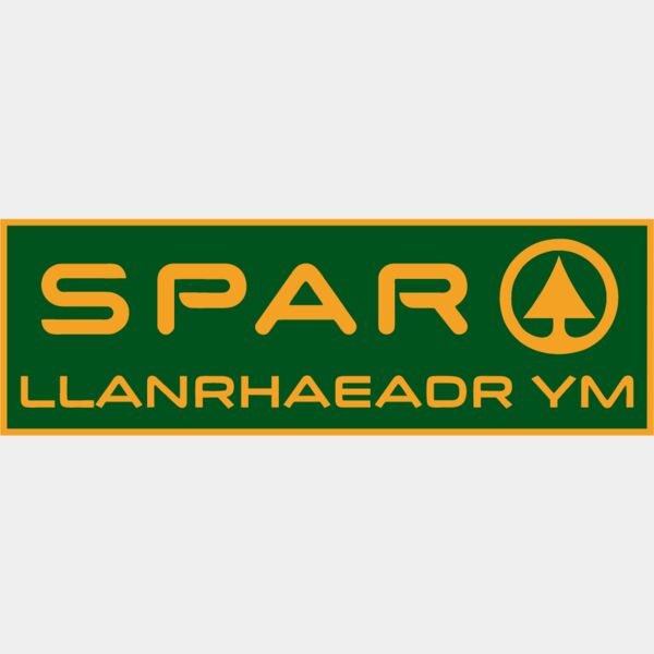 spar llanrhaeadr dtf Thumbnail