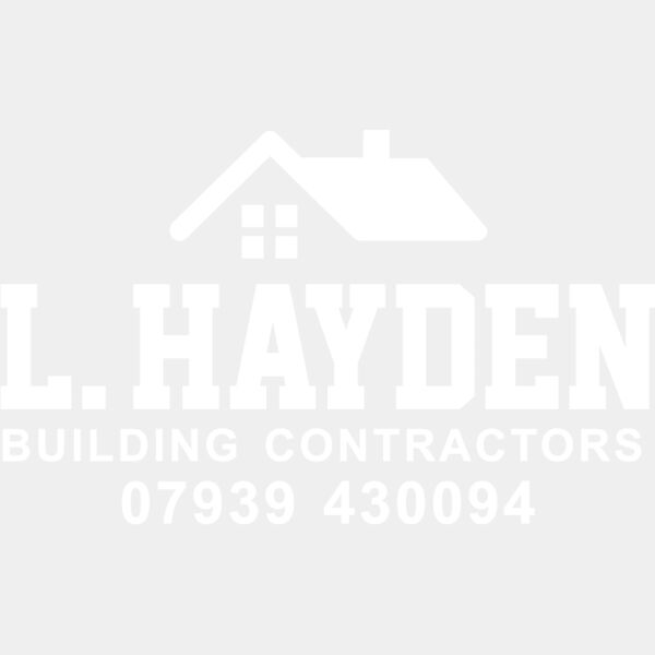 L Hayden white dtf Thumbnail