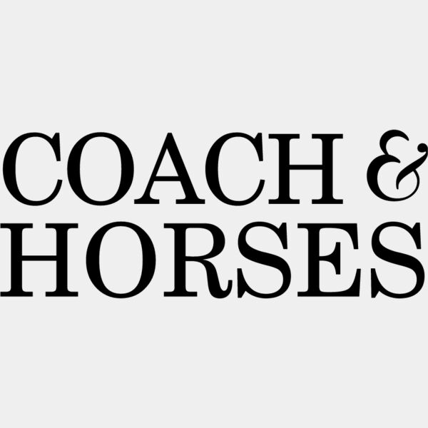 coach   horses dtf Thumbnail