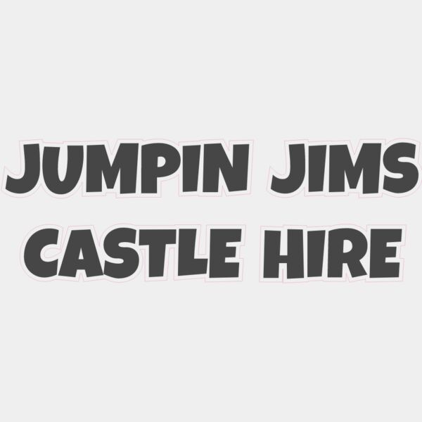 jumpin jims castle hire Thumbnail