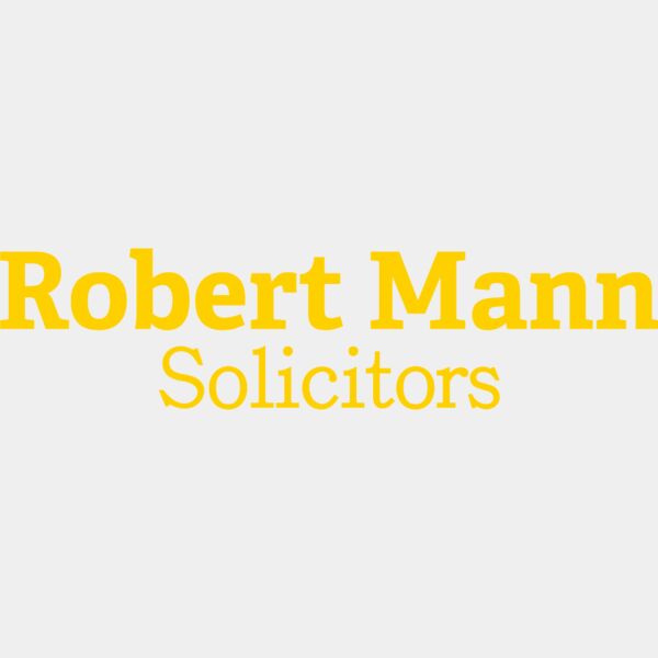 robert mann yellow dtf Thumbnail