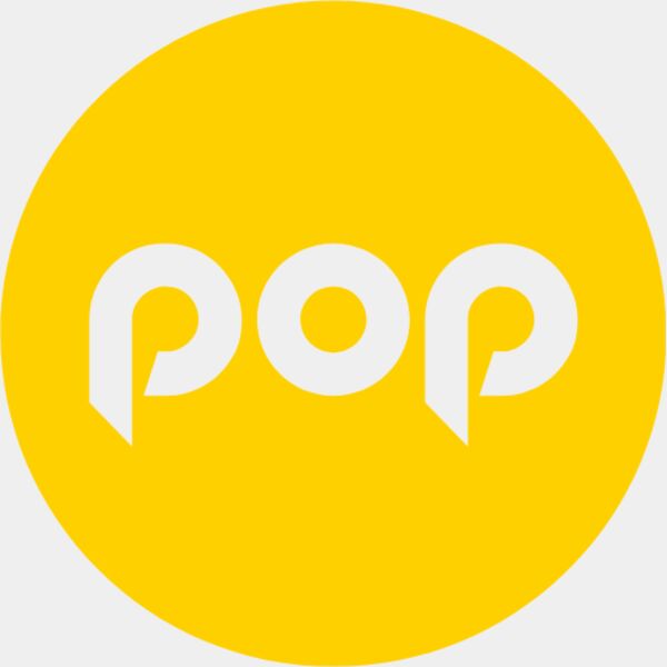 pop yellow dtf Thumbnail