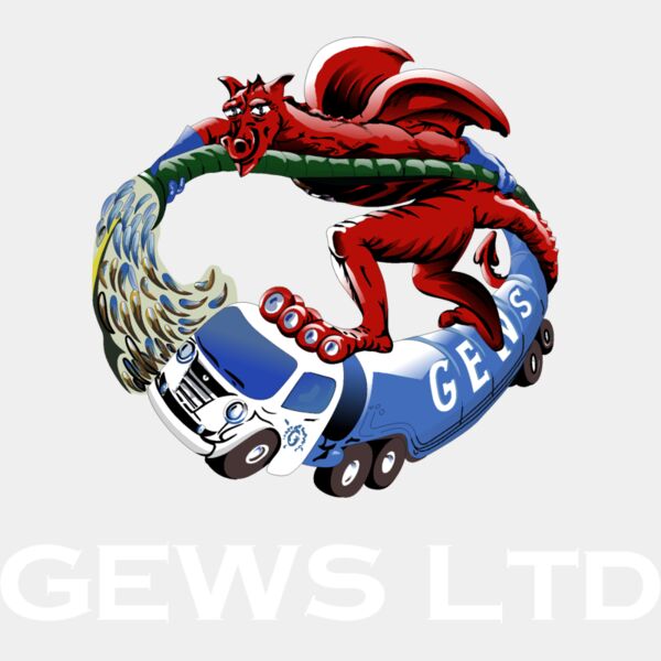 gews white text Thumbnail