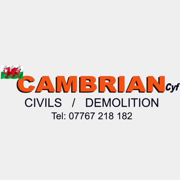 CAMBRIAN DTF Thumbnail