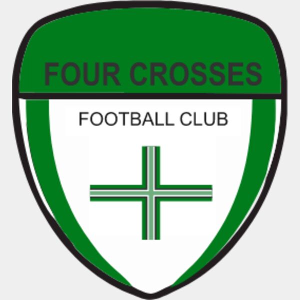 Four Crosses Crest Thumbnail
