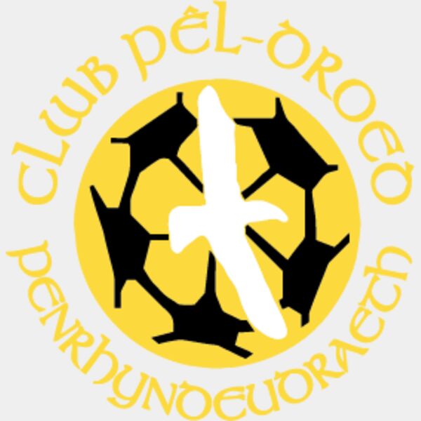 Penrhyndeudraeth Crest Thumbnail